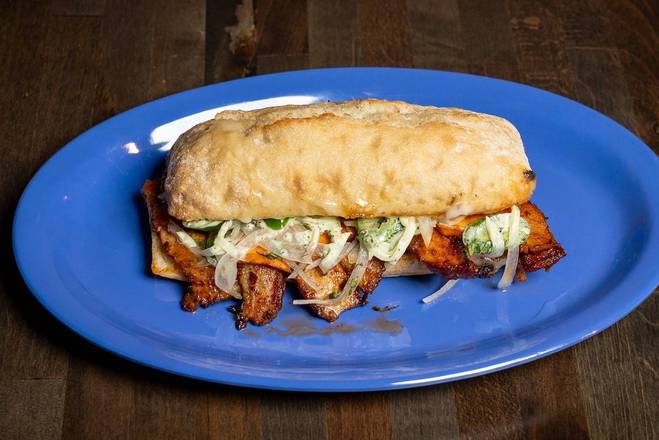 Porkbelly Chicharron