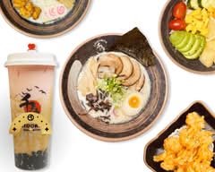 Chidoriya Ramen & Poke