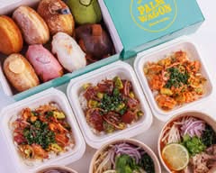 PALM WAGON仙台駅西口店