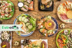 Deli, Nutritivo y Delicioso