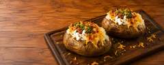 Crazy Potato (614 18th Ave N)