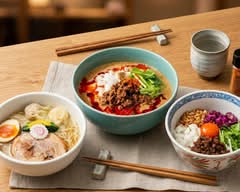 担担麺専門店 ENISHI 東大阪布施店