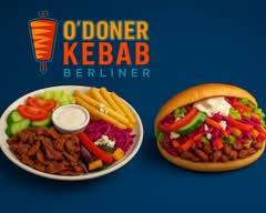 O'Doner BERLINER Kebab