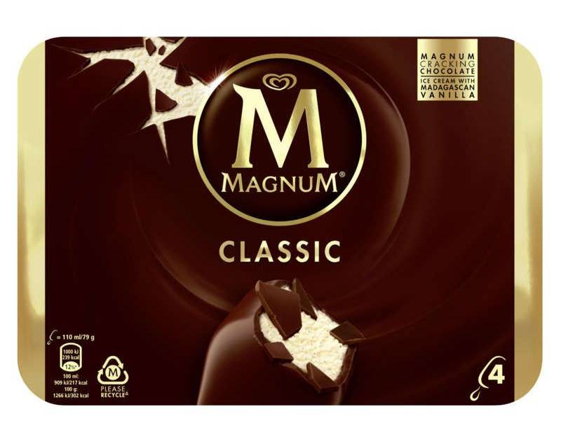 Magnum - Crème glacé (4)