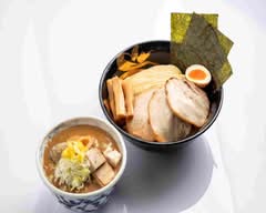 つけめん·らーめん活龍 下館店