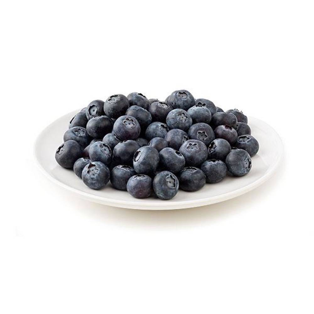 Organic Blueberries 18 Oz