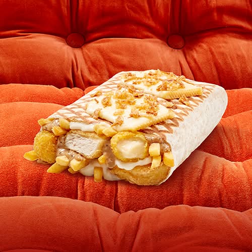 Otacos Tartiflemme M