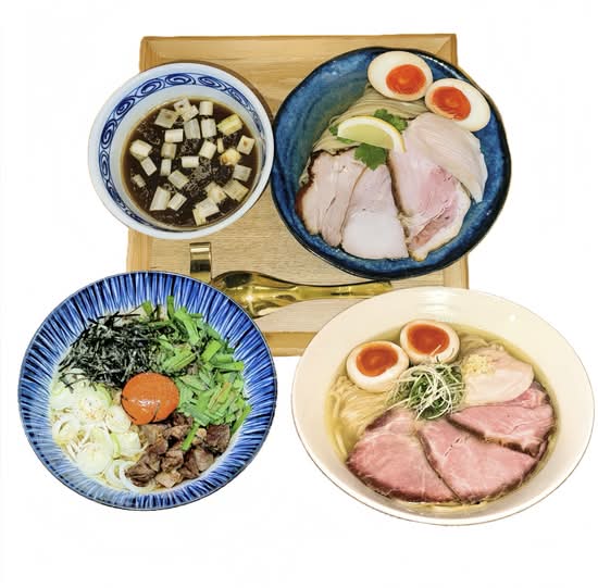 Japanese Ramen マンちゃん