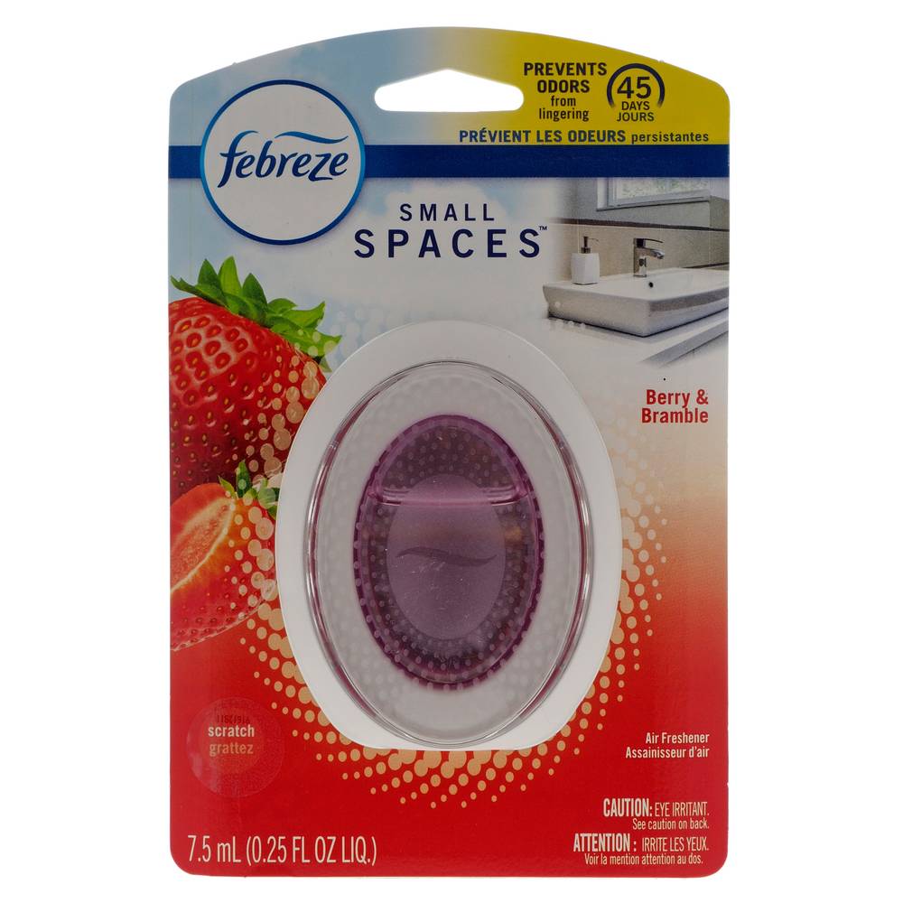 Febreze Small Spaces Air Freshener