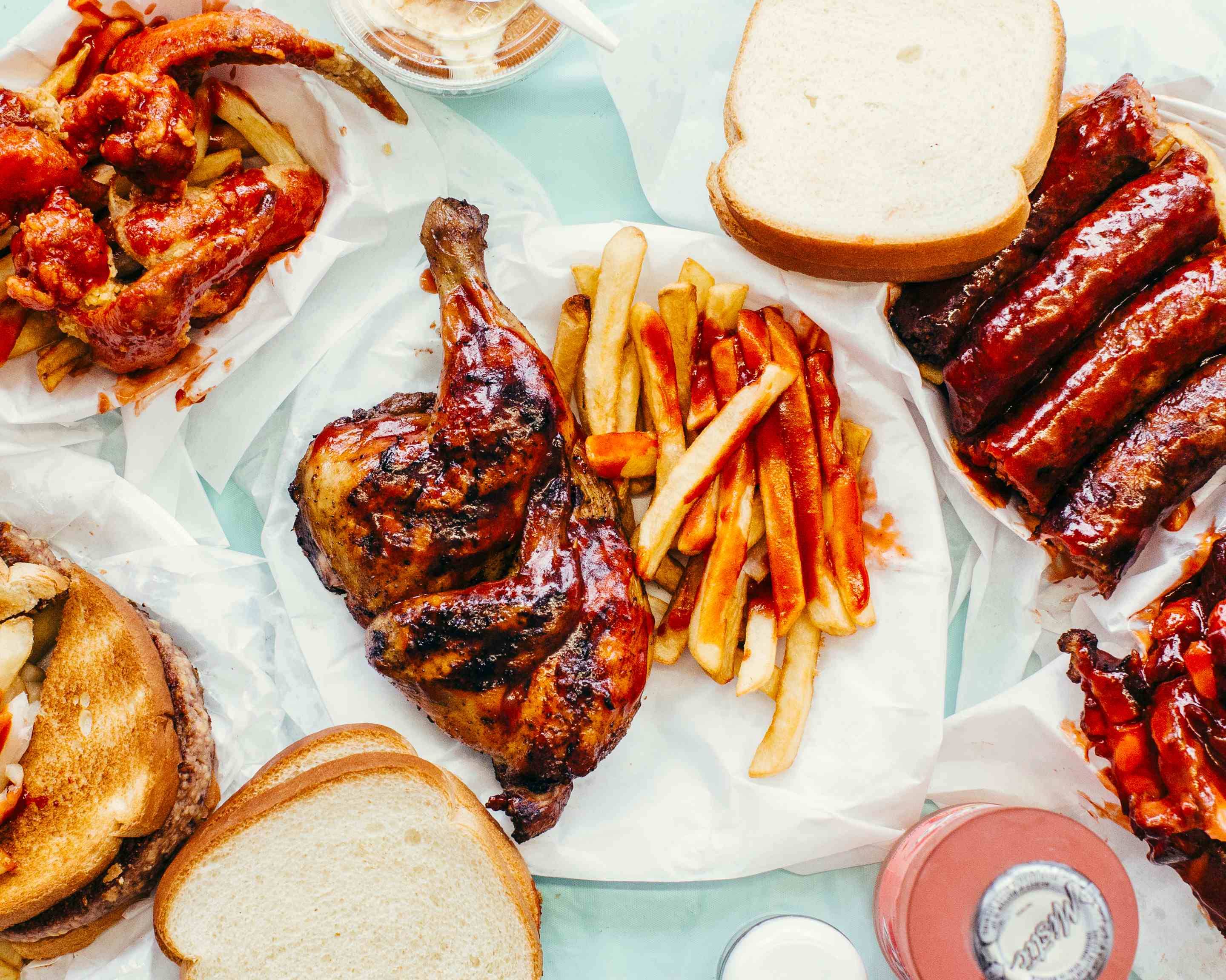 Order Jersey Brothers Diner Menu Delivery【Menu & Prices】 Palm Bay