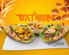 🦇Bat Naan🦇 _ Cugnaux