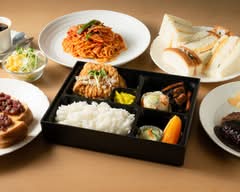 【日替わり弁当とパスタで満腹ランチ】Ava【春日井市坂下町】