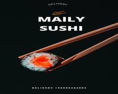 Maily Sushi (Estación Central)