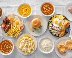 Tasman Cafe and Indian Takeaway