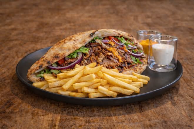 Kebab Classique