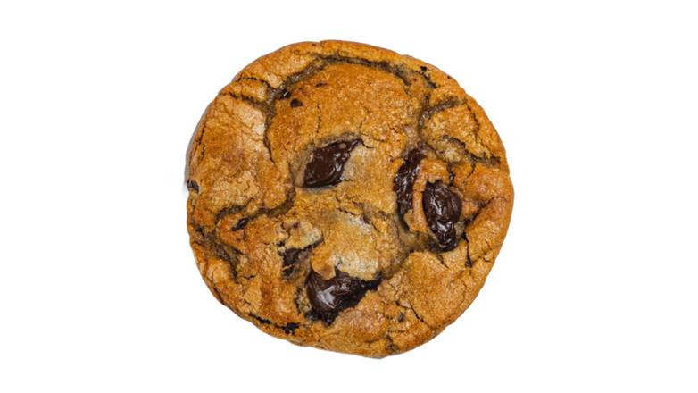 Chocolate Chunk Cookie