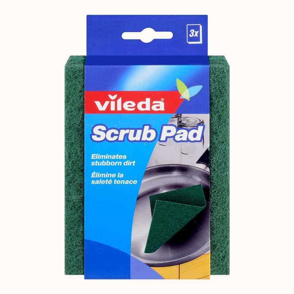 Vileda Scrub Pad (60 g)