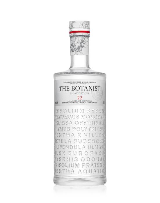 The Botanist Islay Dry Gin (1 L)