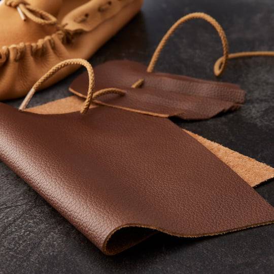 Leather Trim By Artminds