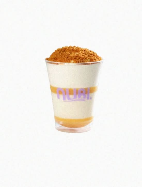 Tiramisu caramel spéculos