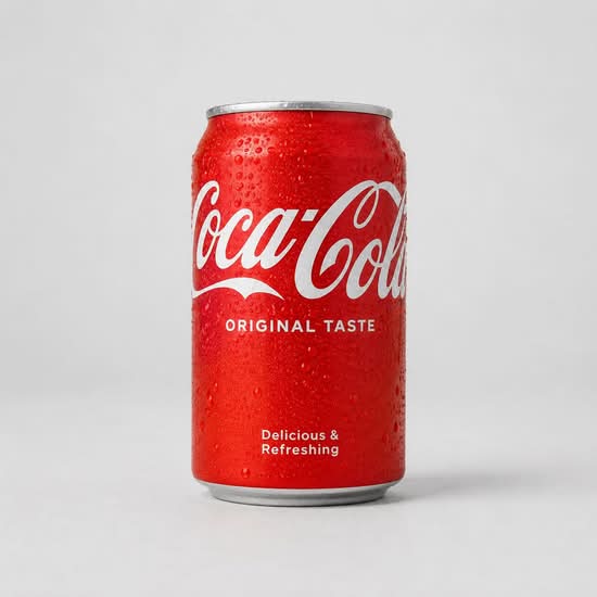 Coca-Cola®