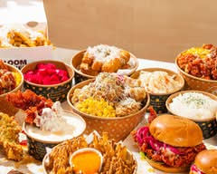 Bloom Chicken (Verona)