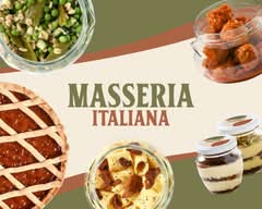 Masseria Italiana