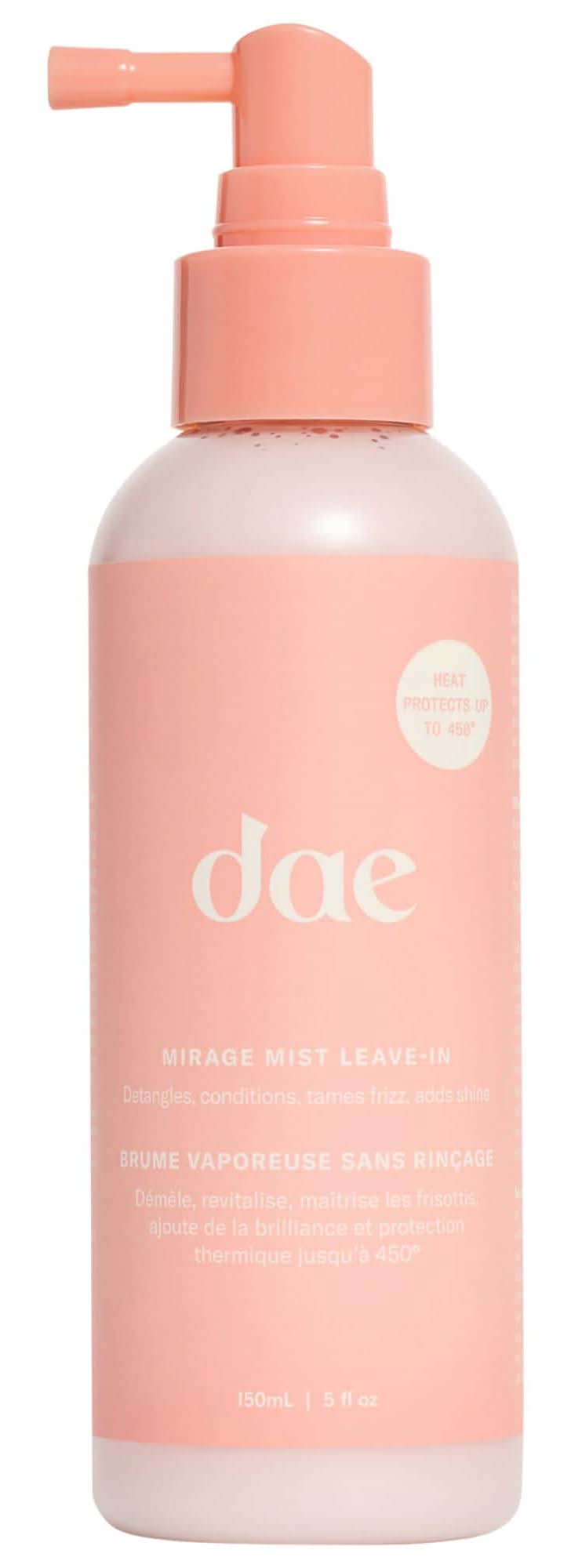 Dae Mirage Mist Leave-In Conditioner 5 oz / 150 mL