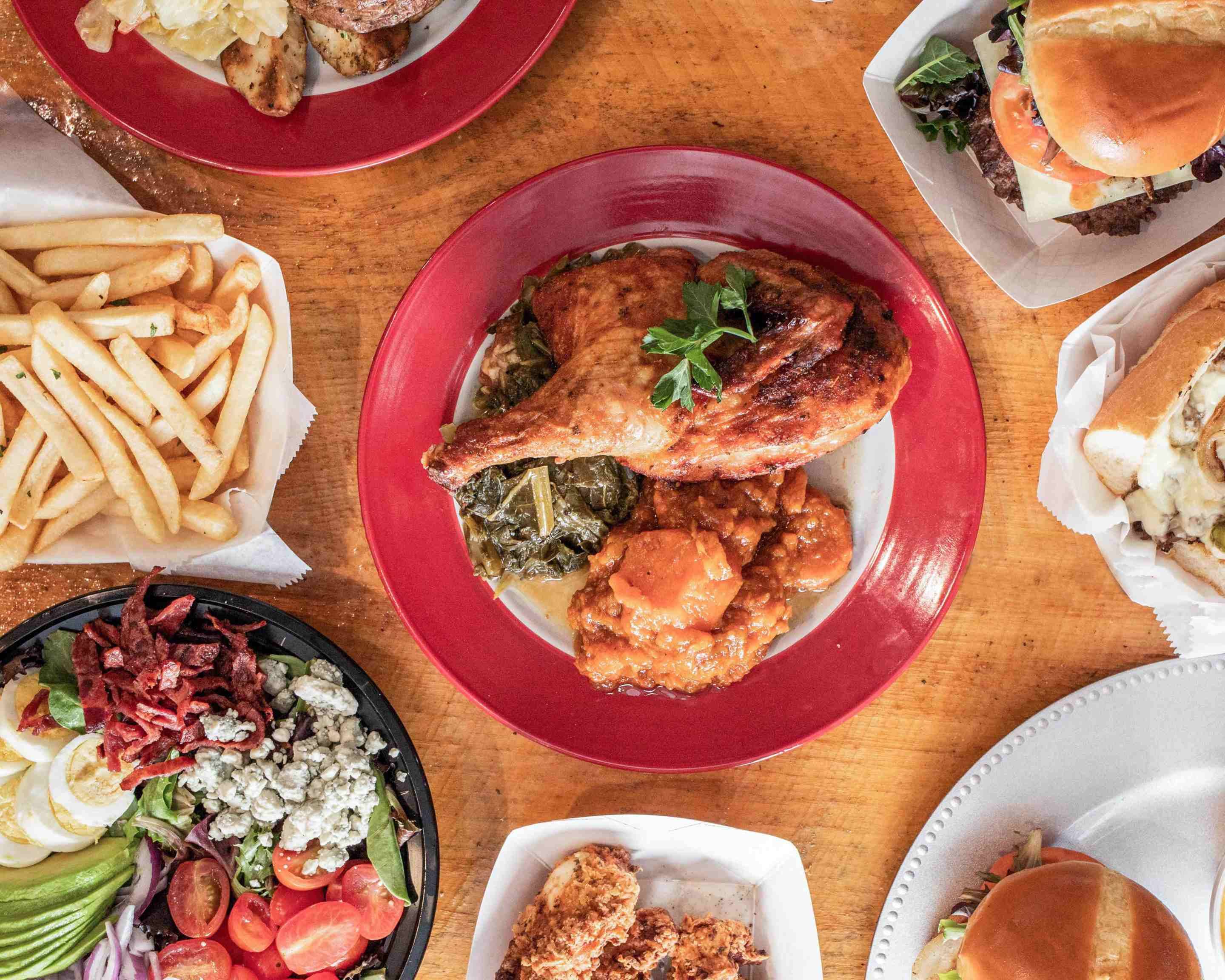Everybody Eats At Vittles Menu Chester • Order Everybody Eats At Everybody Eats At Vittles Menu Chester • Order Everybody Eats At