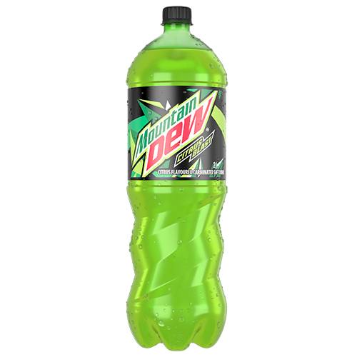 Mountain Dew 2L