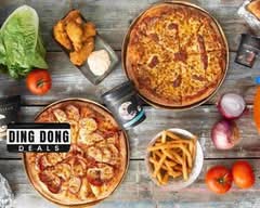 Amalfi Pizza & Pasta (Bassendean)