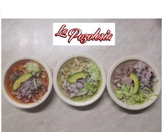 La Pozoleria Morelia (Morelia)