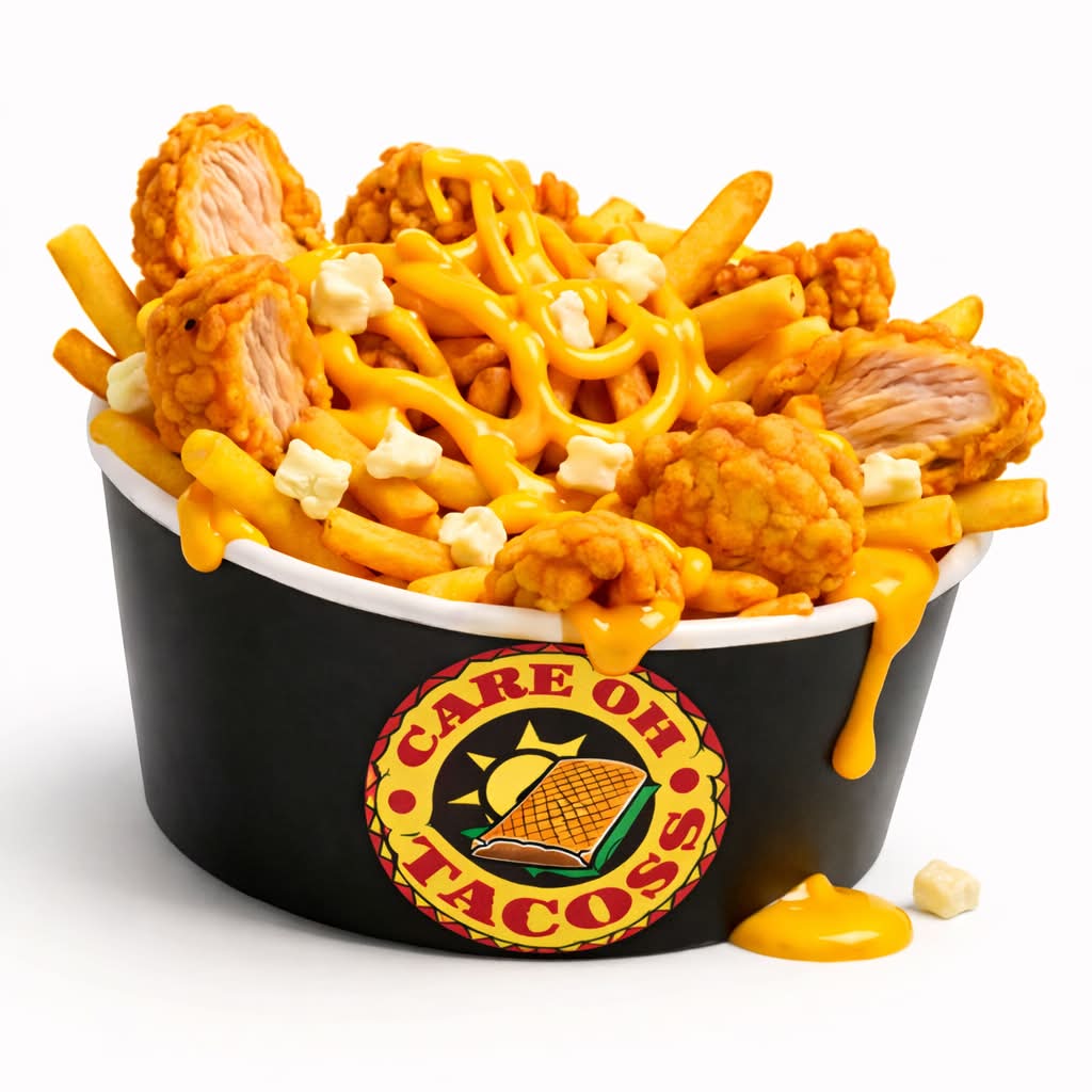 Bowl cheezy 🧀