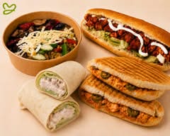 Yahya Foods