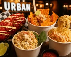 Maiz Urbano (Polanco)