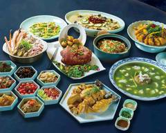 膳馨 誠品生活480