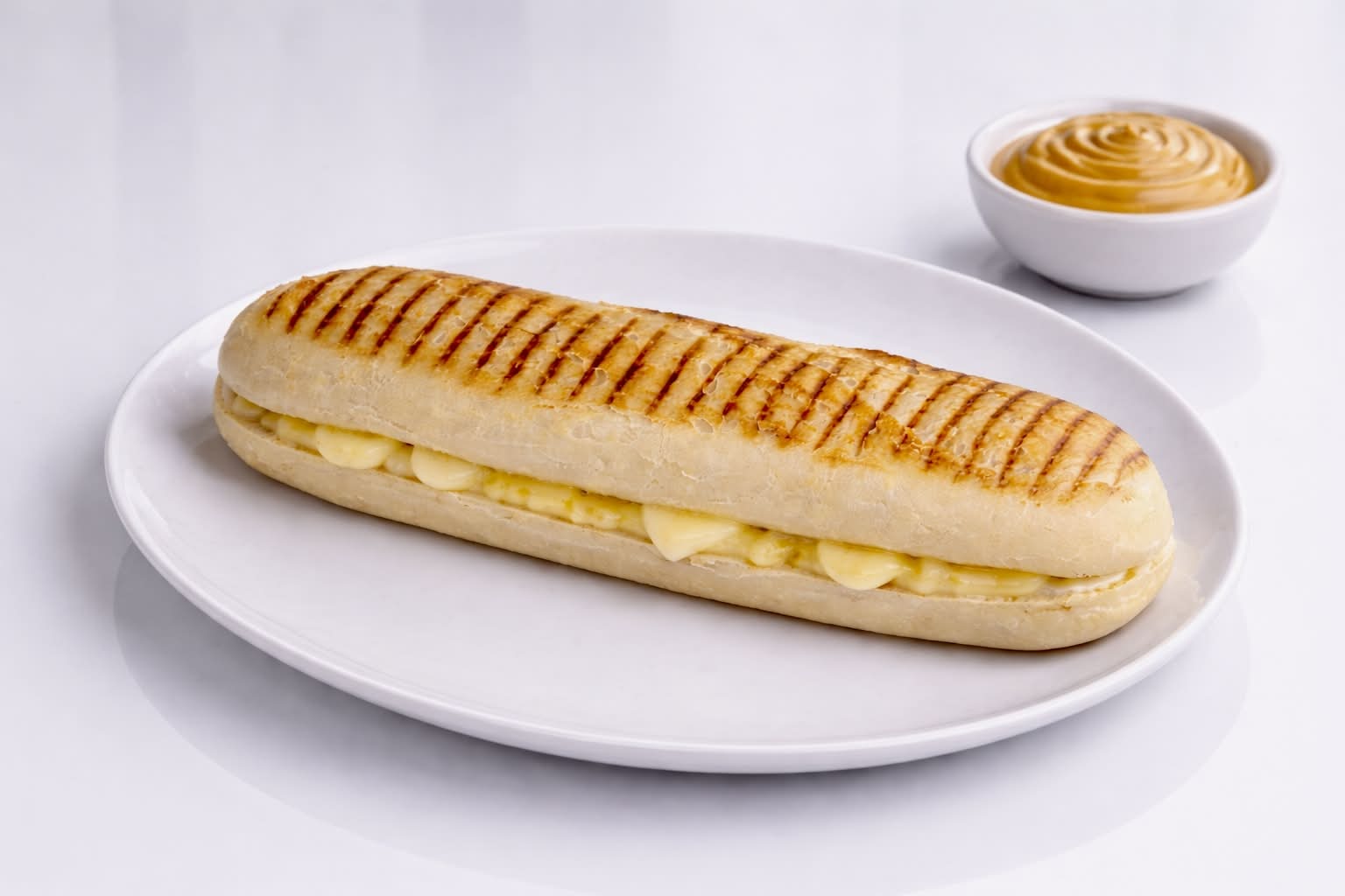 🧀 Panini Fromage