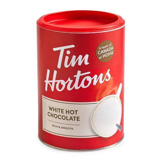 White Hot Chocolate 500g Tub