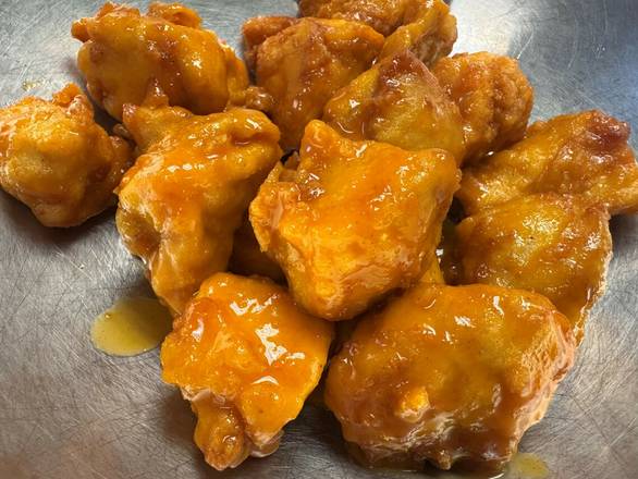 HONEY HOT NUGS