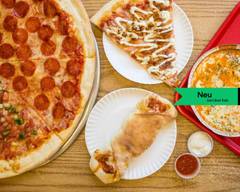 Speedy Pizzeria