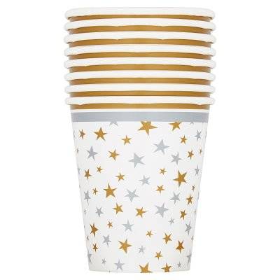 Waitrose Celebration Cups (8ct)