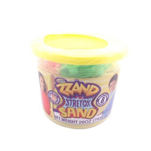 Creative Kids Zzand Stretch Sand (28 oz)