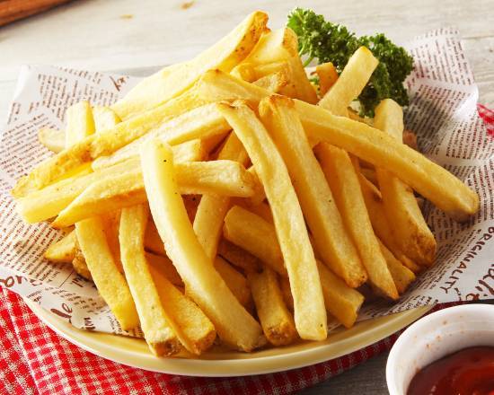 フ��レンチフライL French Fries L size