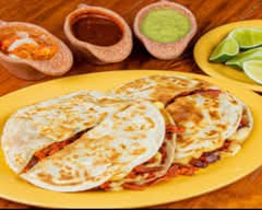 Hortensia Quesadillas Y Tacos