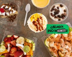 Cucurbita ( Chapalita )