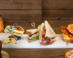 Sunflour Baking Company (Noda)