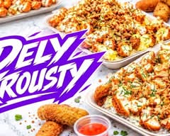 Dely Krousty