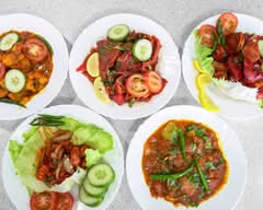 Aleef Indian Takeaway