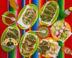 Guadalajara Street Tacos and Hot Dogs (Bisbee)