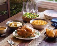Boston Market (6350 Roosevelt Blvd.)